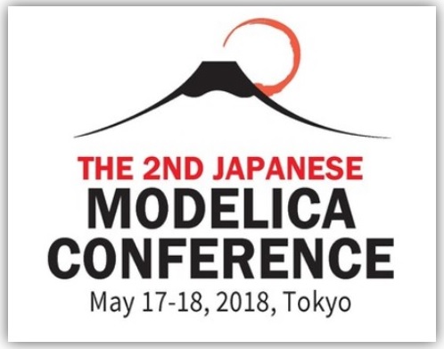 Modelica Conference 2018 Japan