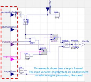 Modelica NL_Dec20_Reducing Non-Linear Systems with Filters - Claytex