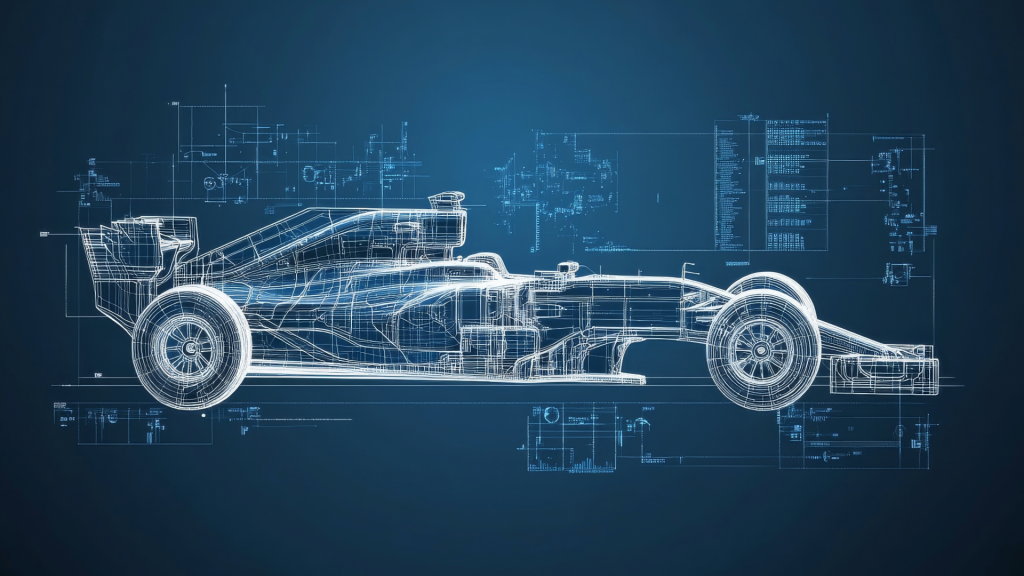 The Future of Simulation in Motorsport and Automotive
